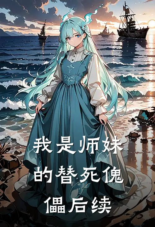 我是师妹的替死傀儡后续