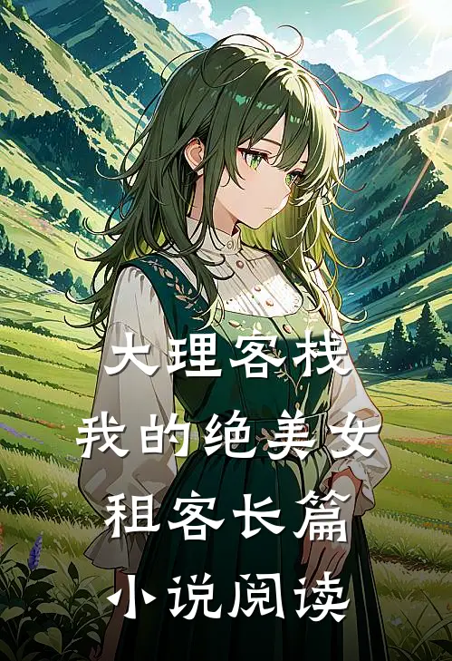大理客栈：我的绝美女租客长篇小说阅读