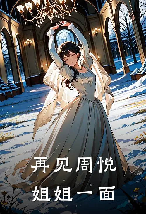 再见周悦姐姐一面