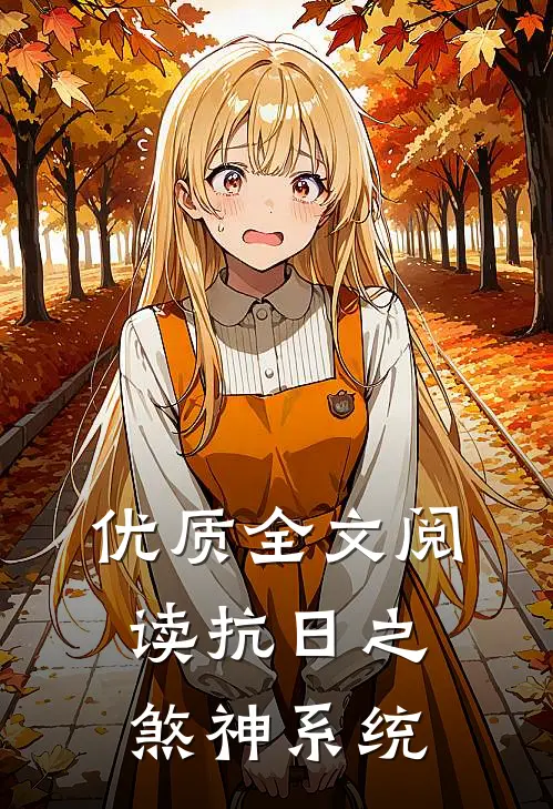 优质全文阅读抗日之煞神系统