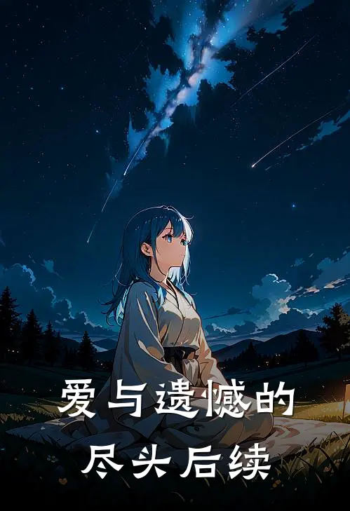 爱与遗憾的尽头后续