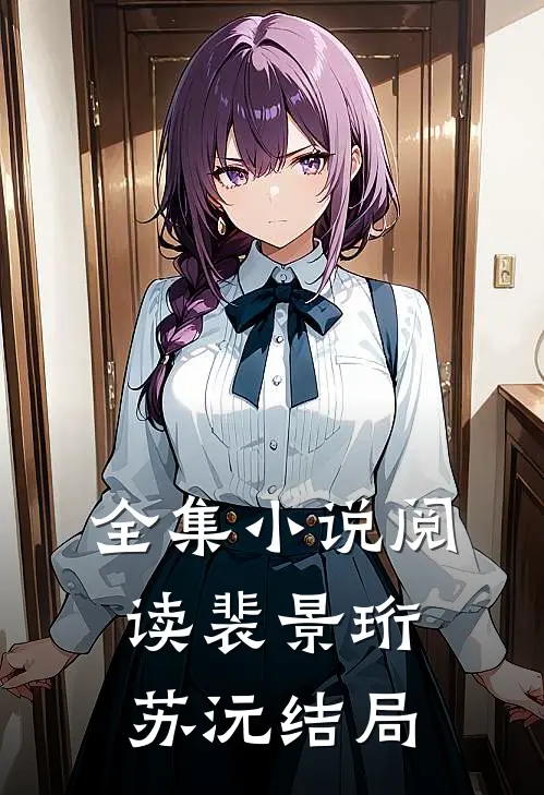 全集小说阅读裴景珩苏沅结局