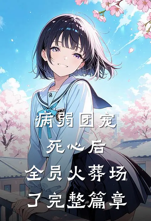 病弱团宠死心后,全员火葬场了完整篇章