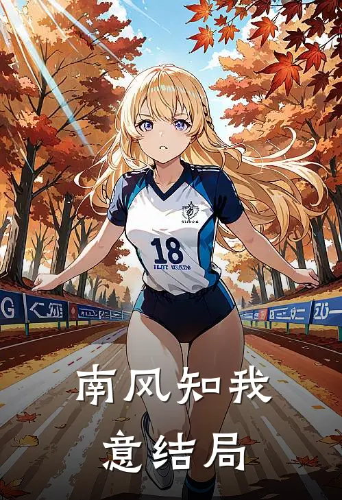 南风知我意结局