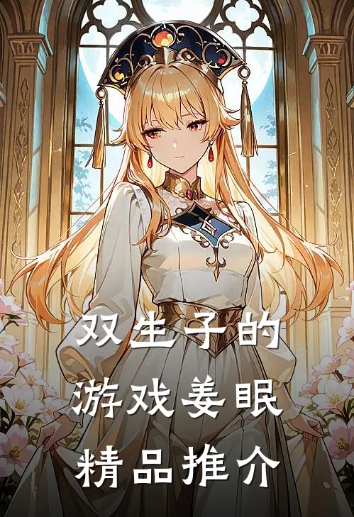 双生子的游戏姜眠精品推介