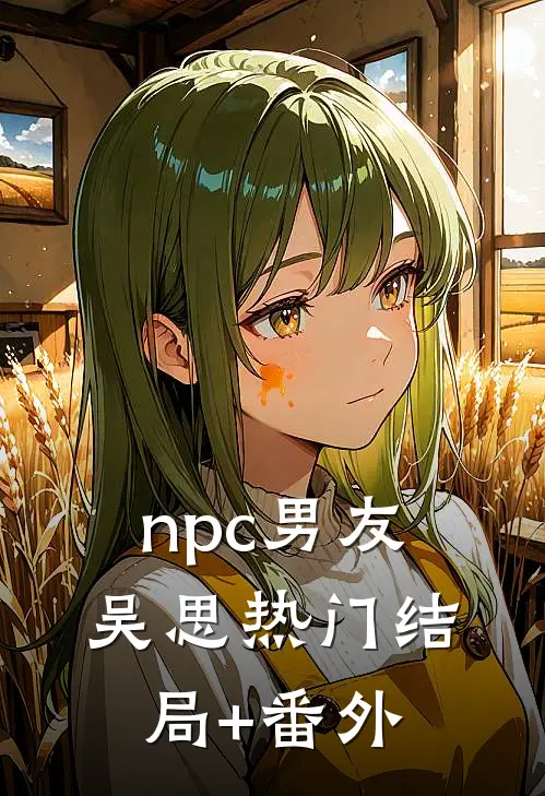 npc男友吴思热门结局+番外