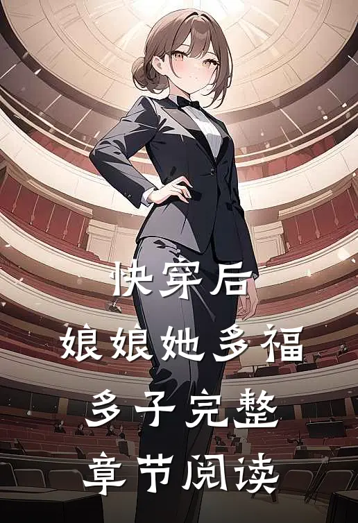 快穿后,娘娘她多福多子完整章节阅读