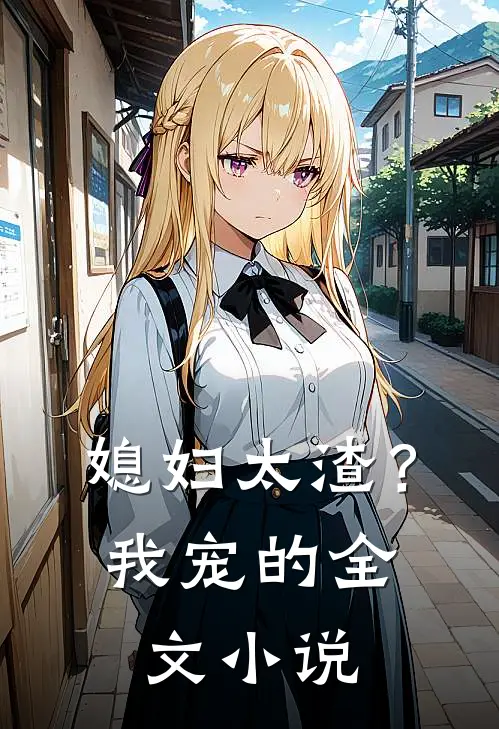 媳妇太渣?我宠的全文