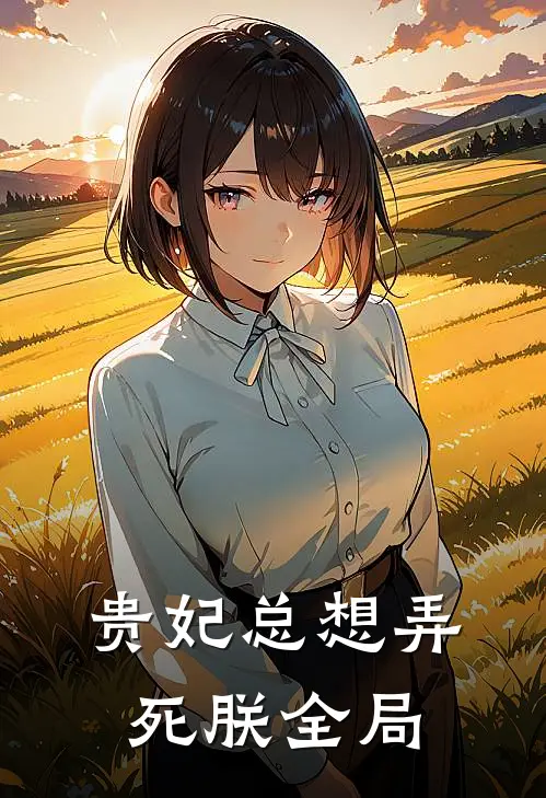 《贵妃总想弄死朕》全局