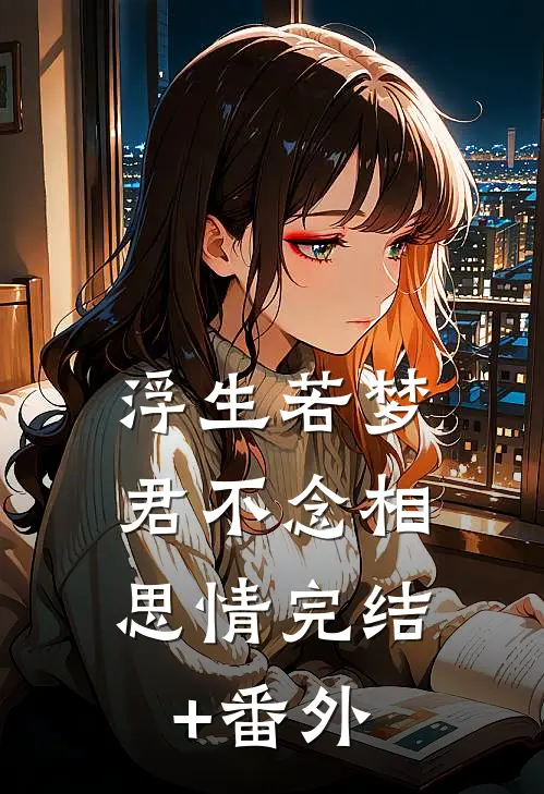 浮生若梦，君不念相思情完结+番外