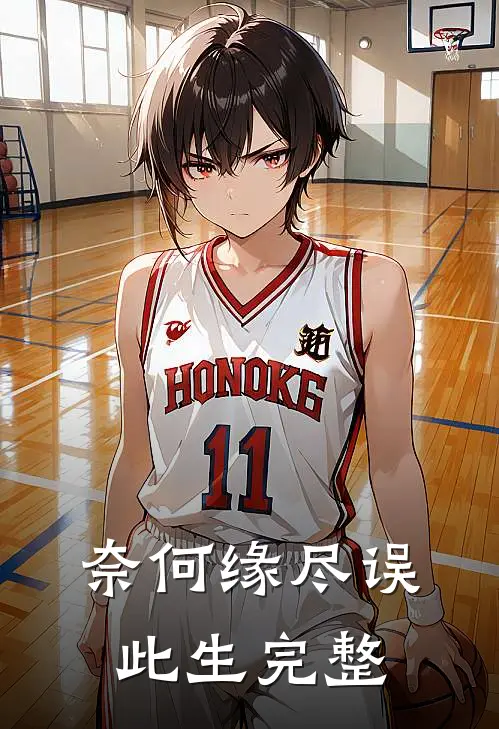 奈何缘尽误此生完整