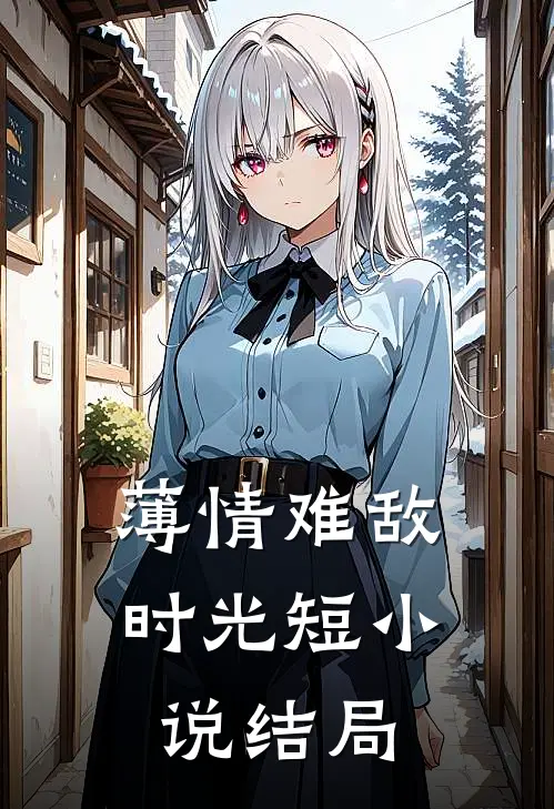 薄情难敌时光短小说结局