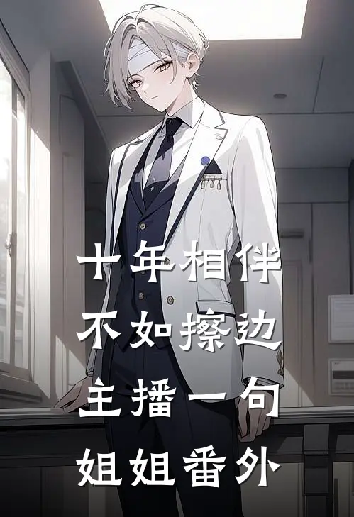十年相伴，不如擦边主播一句姐姐 番外