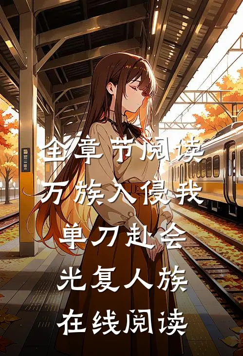 全章节阅读万族入侵我单刀赴会光复人族在线阅读