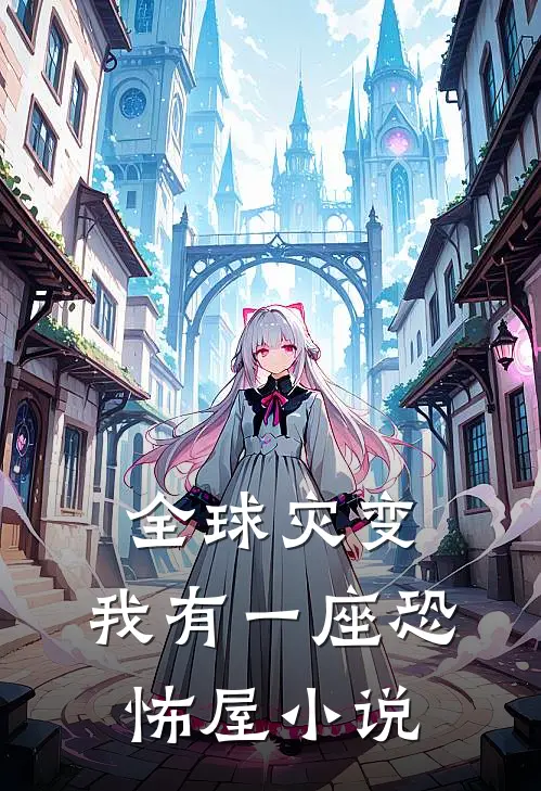 全球灾变我有一座恐怖屋