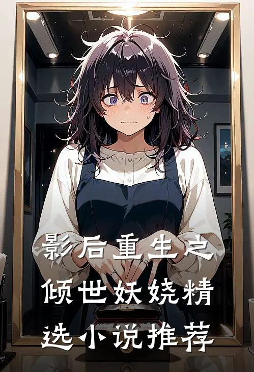 影后重生之倾世妖娆精选小说推荐