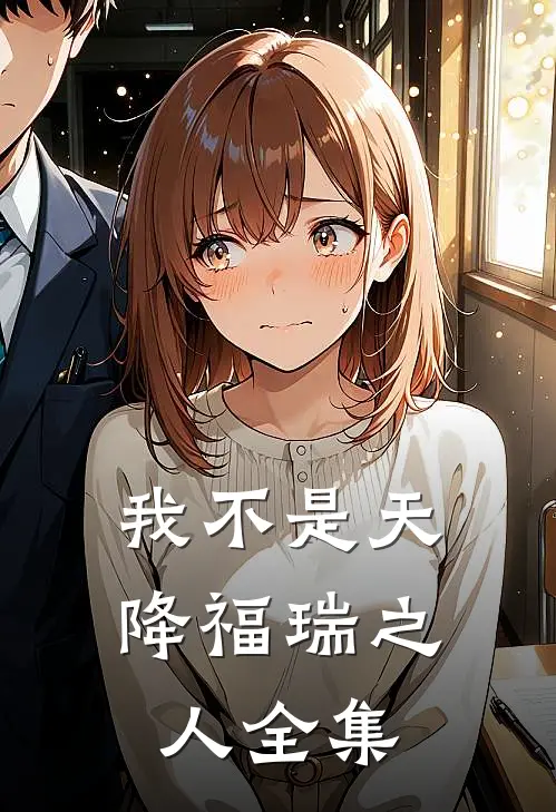 我不是天降福瑞之人 全集