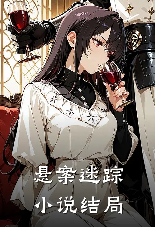 悬案迷踪小说结局