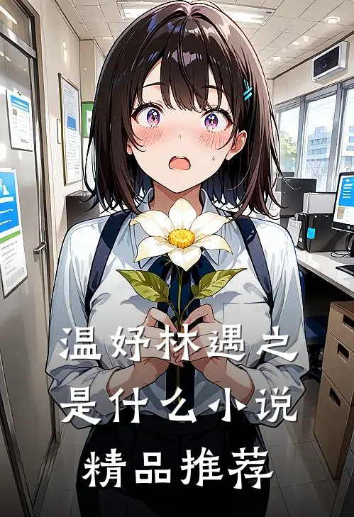 温妤林遇之是什么小说精品推荐