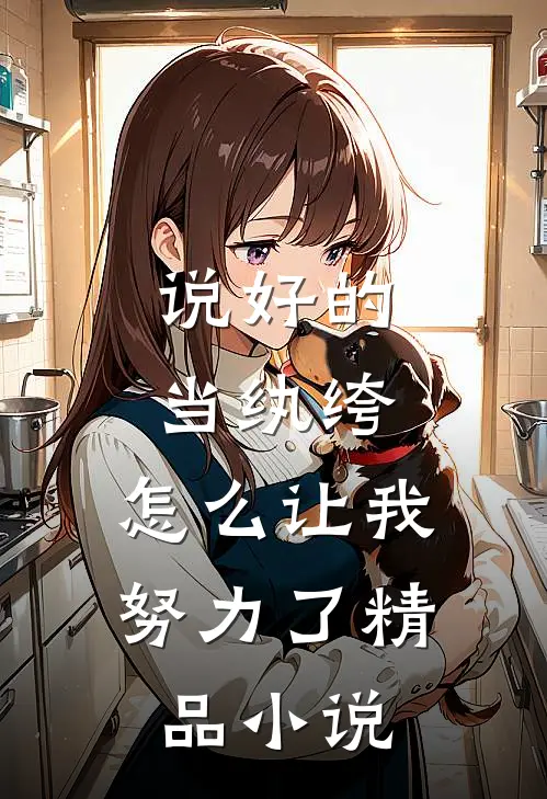 说好的当纨绔,怎么让我努力了精品在线阅读