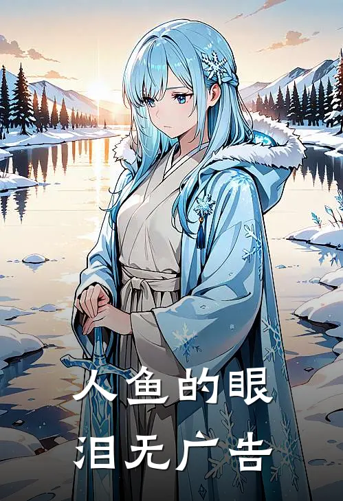 人鱼的眼泪无广告