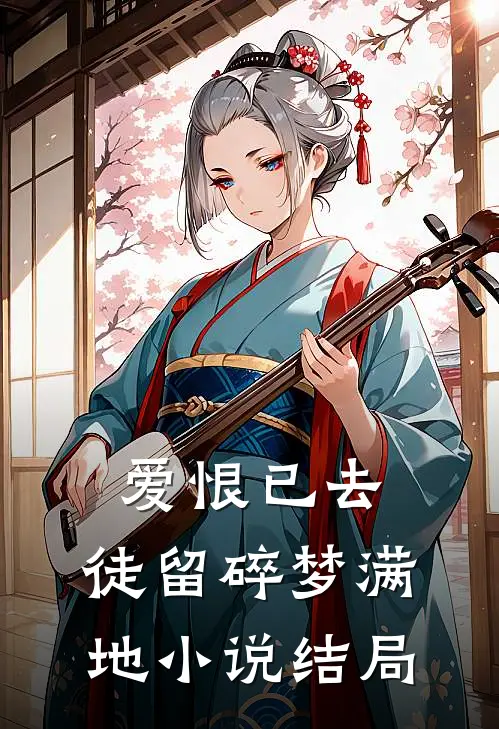 爱恨已去,徒留碎梦满地结局怎么样