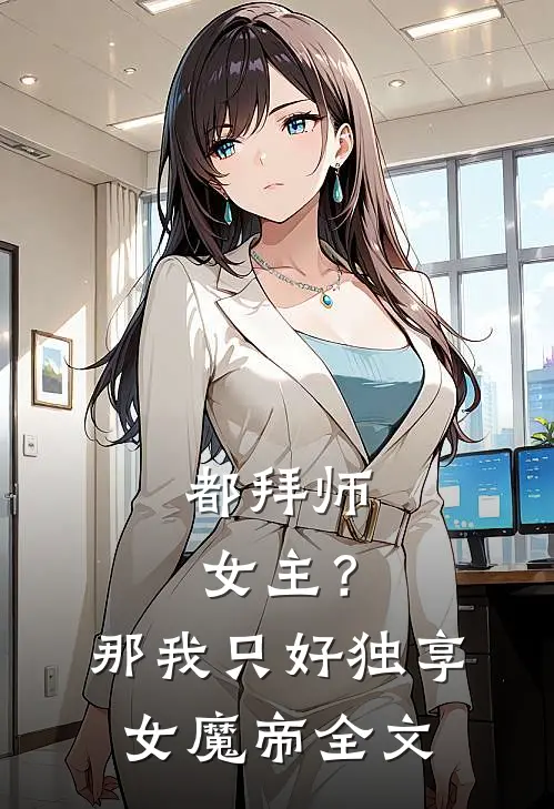 都拜师女主？那我只好独享女魔帝全文