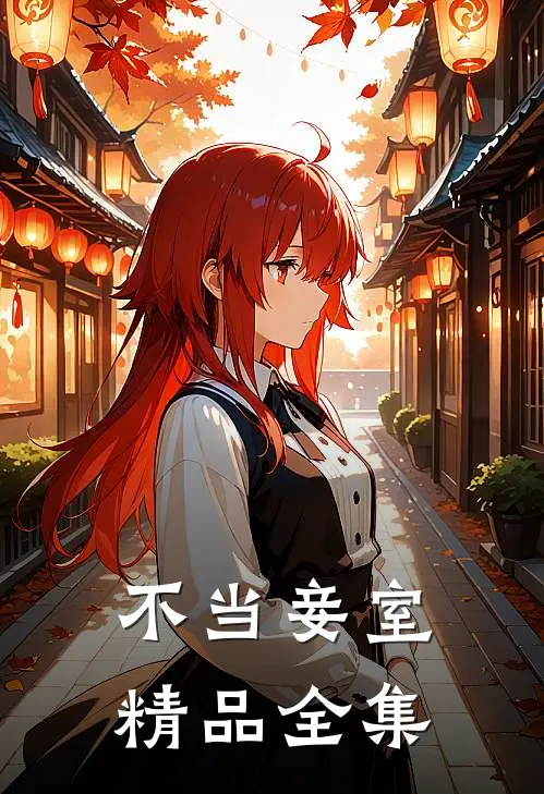 不当妾室精品全集