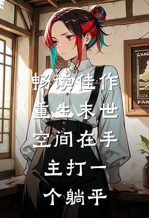 畅读佳作重生末世：空间在手，主打一个躺平
