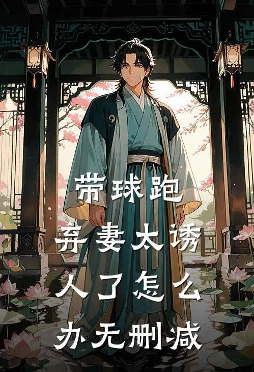 带球跑：弃妻太诱人了怎么办无删减