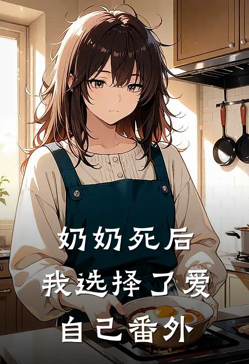 奶奶死后,我选择了爱自己 番外