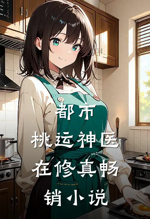 都市：桃运神医在修真畅销小说