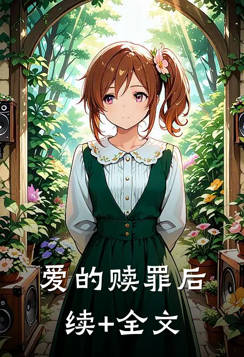 爱的赎罪后续+全文