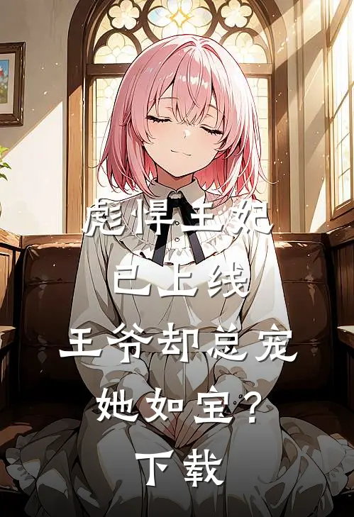 彪悍王妃已上线，王爷却总宠她如宝？下载
