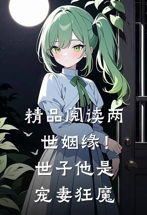 精品阅读两世姻缘！世子他是宠妻狂魔