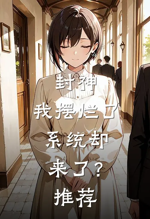 封神我摆烂了,系统却来了?推荐书