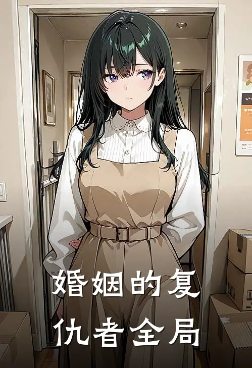 婚姻的复仇者全局