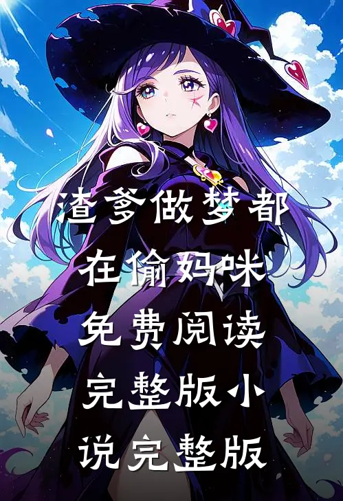 渣爹做梦都在偷妈咪免费阅读完整版小说完整版