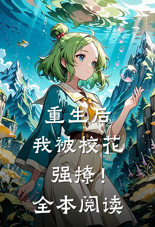 重生后,我被校花强撩!全本阅读免费