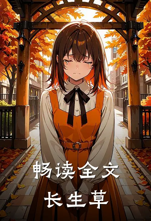 畅读全文长生草