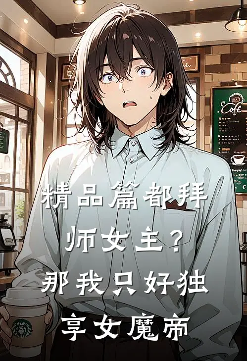 精品篇都拜师女主？那我只好独享女魔帝
