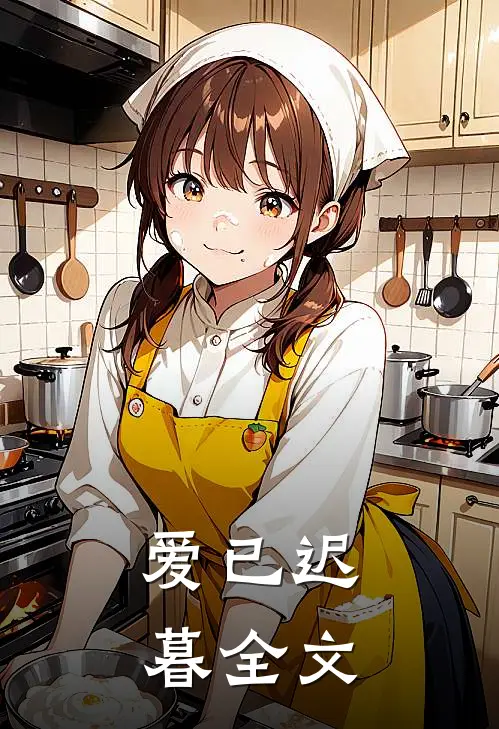 爱已迟暮全文