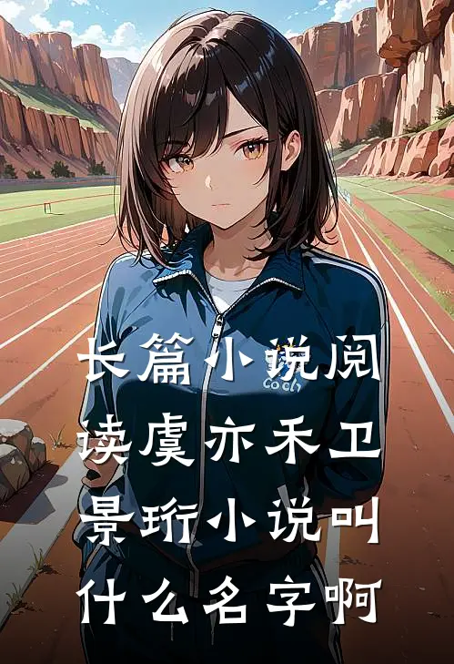 长篇小说阅读虞亦禾卫景珩小说叫什么名字啊