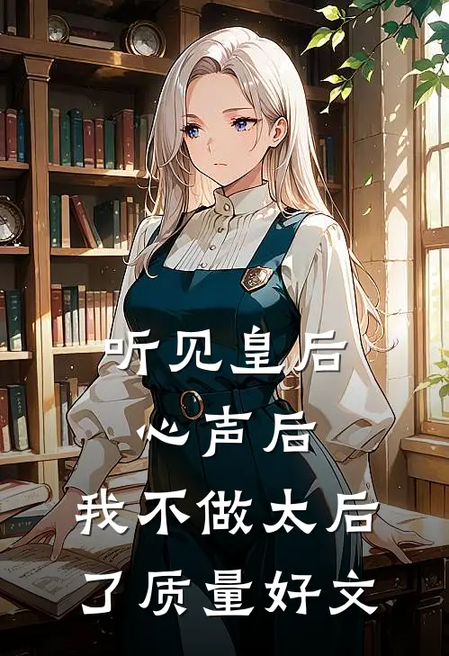 听见皇后心声后，我不做太后了质量好文