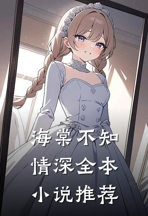 海棠不知情深全本小说推荐