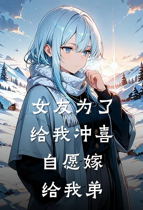 女友为了给我冲喜,自愿嫁给我弟弟怎么办