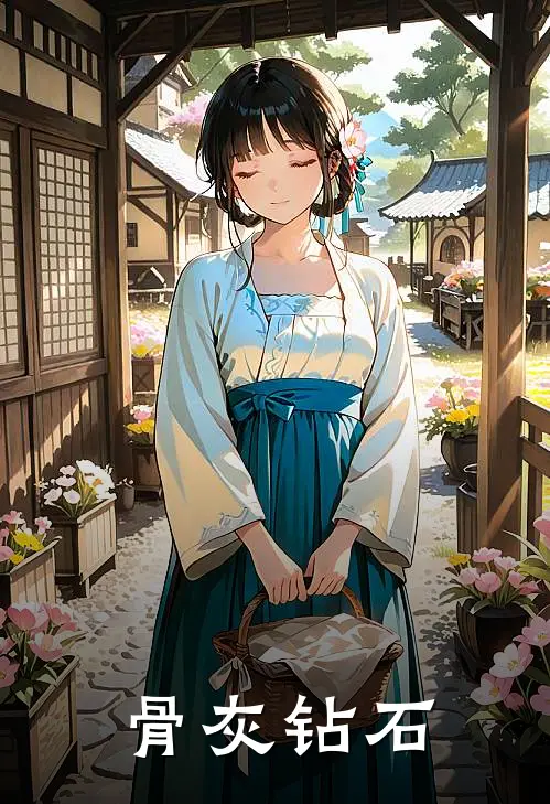 骨灰钻石