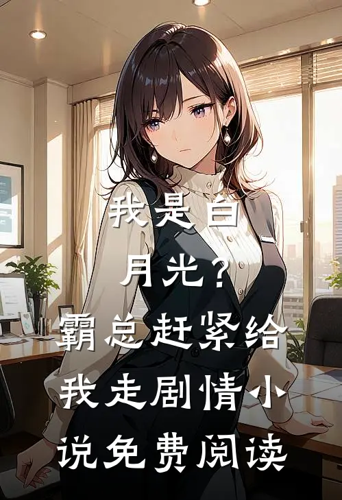 我是白月光?霸总赶紧给我走剧情免费阅读无弹窗