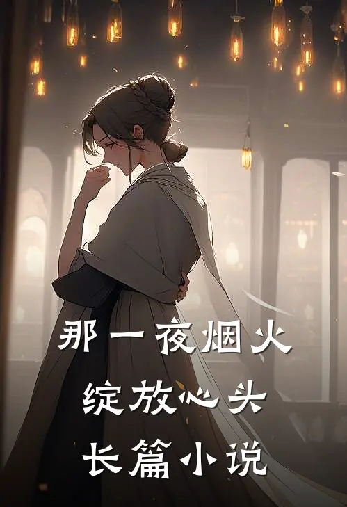 那一夜烟火,绽放心头长篇在线阅读