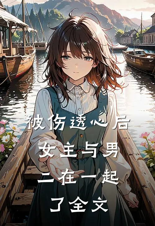 被伤透心后,女主与男二在一起了全文在线阅读
